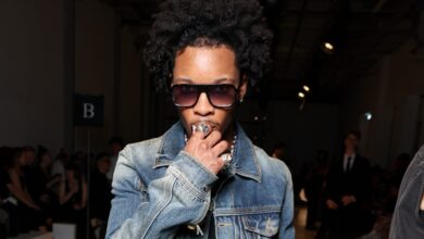 How Did D4vd Know Celeste Rivas? Mother’s Statement, Tattoos & Song – Hollywood Life