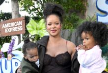 All About Their Three Children – Hollywood Life