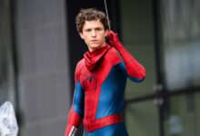 ‘Spider-Man’ Star’s Concussion & Recovery – Hollywood Life