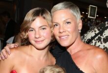 Meet Her Daughter Willow & Son Jameson Hart – Hollywood Life