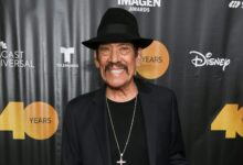 Who Is Danny Trejo? 5 Things to Know About the Actor – Hollywood Life