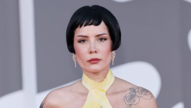 All About Her Lupus, T-Cell Disorder & More – Hollywood Life