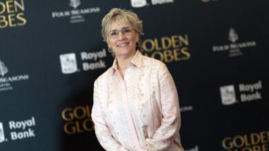 Who Is Christy Martin? 5 Things to Know About the Legendary Boxer – Hollywood Life