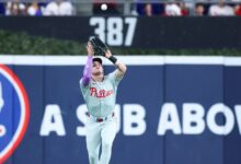 Phillies Fan, US Open Spat & More – Hollywood Life