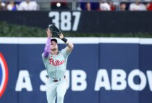 Who Is the Dad Who Gave the Ball Back? – Hollywood Life