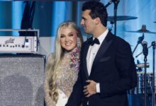 5 Things About Erika Lane Frantzve & Their Family – Hollywood Life