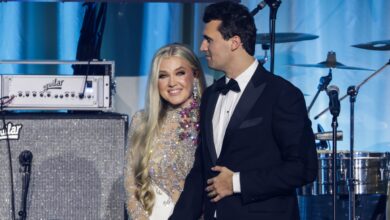 5 Things About Erika Lane Frantzve & Their Family – Hollywood Life