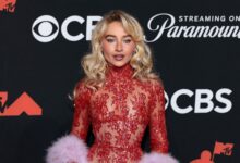 See Who Won 2025 Best Album, Best Group & More – Hollywood Life