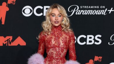 See Who Won 2025 Best Album, Best Group & More – Hollywood Life