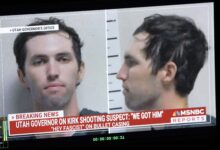 Who Is Tyler Robinson’s Partner? What We Know About the Individual – Hollywood Life