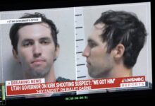 Is Tyler Robinson a Republican or Democrat? His Voter Registration – Hollywood Life