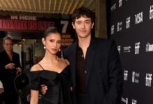 Does Tom Blyth Have a Girlfriend? Meet Daniela Norman – Hollywood Life