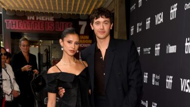 Does Tom Blyth Have a Girlfriend? Meet Daniela Norman – Hollywood Life