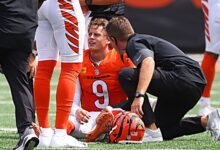 How Long He’s Out for Amid Surgery News – Hollywood Life