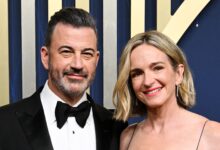 Jimmy Kimmel’s Wife – Hollywood Life