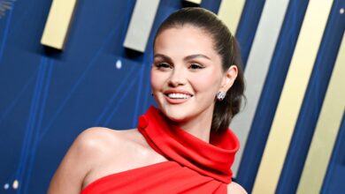 About Her Past Dating Life Before Marriage – Hollywood Life