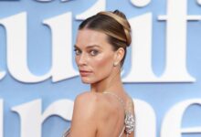 Was Margot Robbie at the 2025 Emmys? Why the Internet Thinks So – Hollywood Life