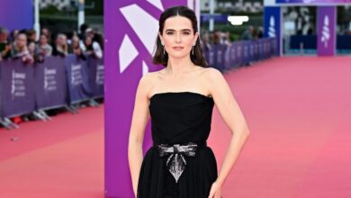 From First Love to Fiancé Jimmy Tatro – Hollywood Life