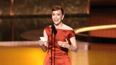 Full List Updated Live – Hollywood Life