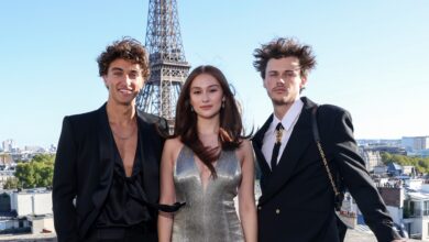 Updates on Release, Plot & More – Hollywood Life