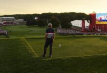 Where Is the Competition This Year? – Hollywood Life