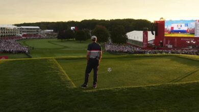 Where Is the Competition This Year? – Hollywood Life