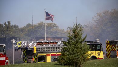 Who Is the Michigan LDS Church Shooter? Updates on the Situation – Hollywood Life