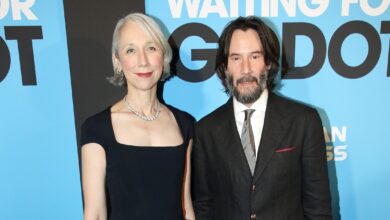 See the Stars He’s Dated Over the Years – Hollywood Life