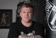 How Much Money the Boxer Made – Hollywood Life