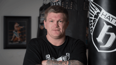 How Much Money the Boxer Made – Hollywood Life