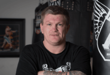 Inside Ricky Hatton’s Health & Drug Struggles Before His Death – Hollywood Life