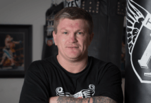 How Did the Boxer Die at 46? – Hollywood Life