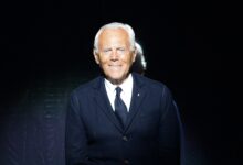 5 Things About the Italian Fashion Designer Who Died – Hollywood Life