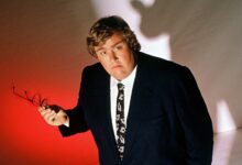 Rumored Drug Use & Weight Issues – Hollywood Life