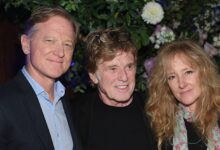 How Many Kids the Late Hollywood Icon Had – Hollywood Life