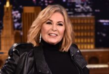 Why Was Roseanne Barr Fired by ABC? What She Said & When it Happened – Hollywood Life