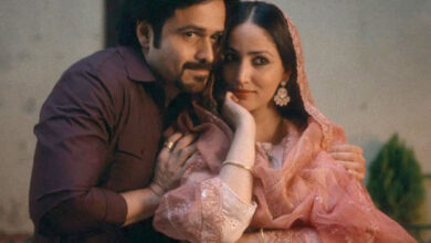 HAQ to release on Nov 7, 2025: Yami Gautam Dhar portrays fierce “Indian Muslim woman” seeking justice in teaser, Emraan Hashmi plays celebrated lawyer : Bollywood News