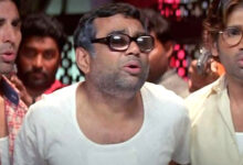 Hera Pheri Row: Producer Firoz Nadiadwala slaps Netflix with legal notice over Baburao’s character : Bollywood News