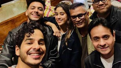 Homebound gets release date: Ishaan Khatter, Vishal Jethwa, and Janhvi Kapoor starrer to arrive in theatres on September 26, 2025 : Bollywood News