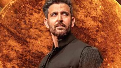 Hrithik Roshan to launch Hindi trailer of Kantara: Chapter 1 on September 22 : Bollywood News
