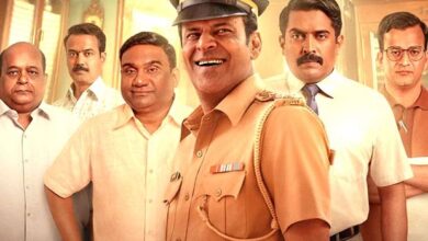 INSPECTOR ZENDE is a refreshing real life inspiration.