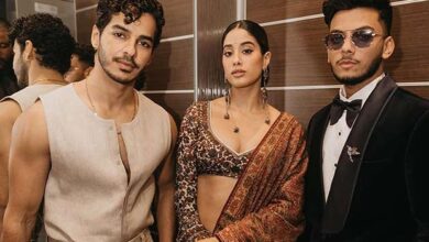Janhvi Kapoor REACTS as Homebound becomes India’s official entry to Oscars 2026: “Every part of this film has been nothing…” : Bollywood News