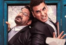 REVEALED: Jolly LLB 3 advance booking resumes; shows were kept on hold by PVR Inox due to VPF issues : Bollywood News