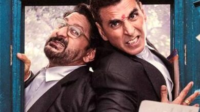 REVEALED: Jolly LLB 3 advance booking resumes; shows were kept on hold by PVR Inox due to VPF issues : Bollywood News