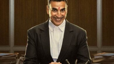 EXCLUSIVE: Late night showdown – Jolly LLB 3 team pays VPF under protest; Akshay Kumar joins talks : Bollywood News