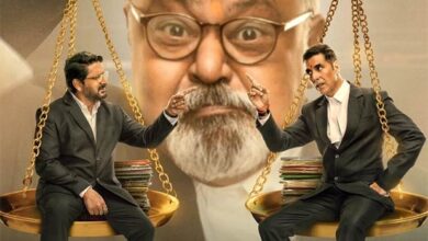 No stay on Jolly LLB 3: Bombay High Court dismisses plea alleging film ridicules judges : Bollywood News