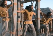 EXCLUSIVE: CBFC censors obscene hand gesture in Kantara: A Legend – Chapter 1; advance booking of Hindi version to commence from September 26 evening : Bollywood News