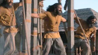 EXCLUSIVE: CBFC censors obscene hand gesture in Kantara: A Legend – Chapter 1; advance booking of Hindi version to commence from September 26 evening : Bollywood News