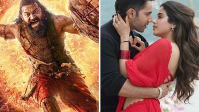 SHOCKING: Kantara: A Legend – Chapter 1 makers demand that single screen, 2-screen, 3-screen theatres should NOT share shows with Sunny Sanskari Ki Tulsi Kumari; ask for 100% showcasing : Bollywood News