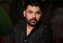 Kapil Sharma faces MNS wrath over referring to Mumbai as ‘Bombay’: “A humble request-cum-warning is being issued” : Bollywood News